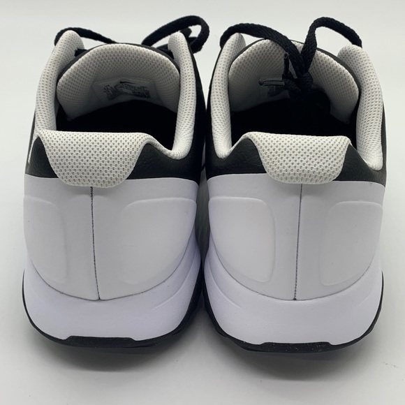 Nike Infinity G Golf Shoe Sneakers Black Mens wide - Picture 3 of 8